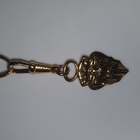 Authentic Gucci Charm necklace. - Picture 2 of 5